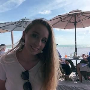 Meet your Posher, Leah